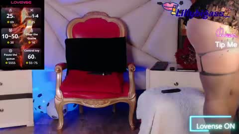 Lilly online show from 06/12/26, 11:53