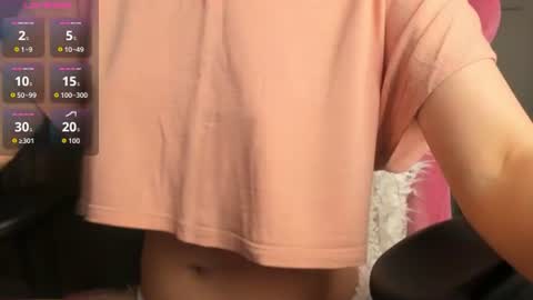 Lily online show from 06/24/26, 10:14