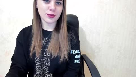 Snapshot of limebabykristi123 chatting on 01/13/25, 07:31 online show from 01/13/25, 07:31
