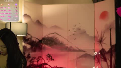 Snapshot of lin_kun chatting on 01/26/25, 02:08 Lin Use menu to play with me  online show from 01/26/25, 02:08