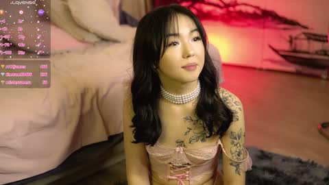 Snapshot of lin_kun chatting on 02/03/25, 05:24 Lin Use menu to play with me  online show from 02/03/25, 05:24