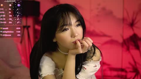 Snapshot of lin_kun chatting on 02/06/25, 08:45 Lin Use menu to play with me  online show from 02/06/25, 08:45