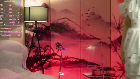 Snapshot of lin_kun chatting on 02/11/25, 08:10 Lin Use menu to play with me  online show from 02/11/25, 08:10