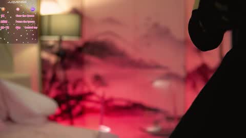 Snapshot of lin_kun chatting on 02/13/25, 06:16 Lin Use menu to play with me  online show from 02/13/25, 06:16