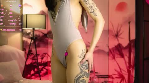 Snapshot of lin_kun chatting on 02/15/25, 01:38 Lin Use menu to play with me  online show from 02/15/25, 01:38