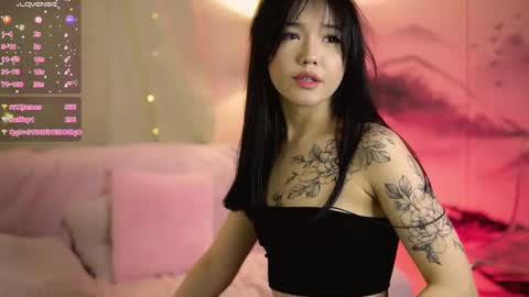 Snapshot of lin_kun chatting on 02/15/25, 04:45 Lin Use menu to play with me  online show from 02/15/25, 04:45