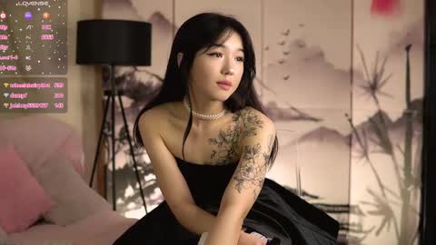 Snapshot of lin_kun chatting on 03/07/25, 06:11 Lin Use menu to play with me  online show from 03/07/25, 06:11