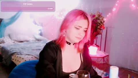Lina2D tyan online show from 04/24/26, 02:52