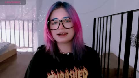 Lina2D tyan online show from 06/02/26, 09:33