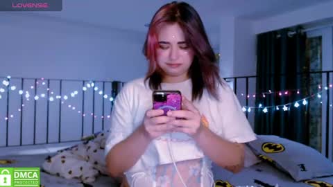 Lina2D tyan online show from 07/15/26, 04:45