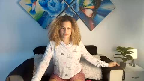 lina_andr online show from 07/10/26, 07:01