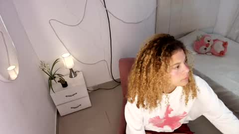 lina_andr online show from 07/14/26, 05:01