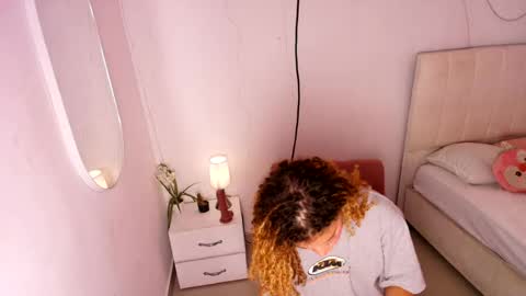 lina_andr online show from 07/16/26, 09:43