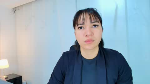  Lina Bedoya  online show from 09/20/25, 11:33