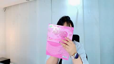  Lina Bedoya  online show from 09/22/25, 11:34