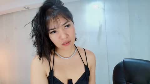  Lina Bedoya  online show from 01/17/26, 11:37