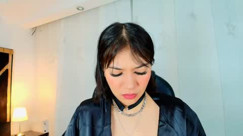  Lina Bedoya  online show from 06/12/26, 11:42