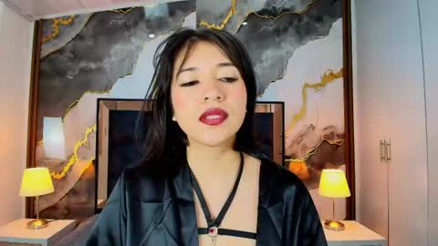 Lina Bedoya  online show from 06/26/26, 11:58