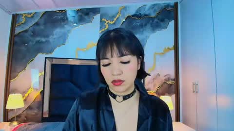  Lina Bedoya  online show from 07/20/26, 11:45