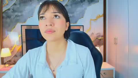  Lina Bedoya  online show from 07/23/26, 11:41
