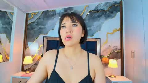 Lina Bedoya  online show from 07/27/26, 11:39