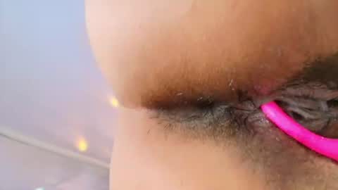  Lina Bedoya  online show from 07/28/26, 12:48