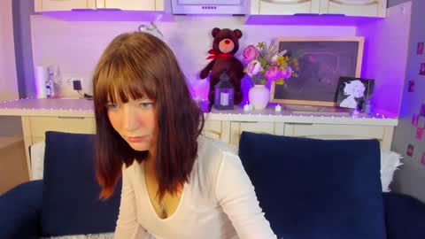 Lina blueeyed    GMT3 1100-1700 Mon Wed Thu Sat Sun online show from 12/04/24, 11:19
