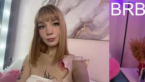 Lina blueeyed    GMT3 1100-1700 Mon Wed Thu Sat Sun online show from 01/29/25, 11:09