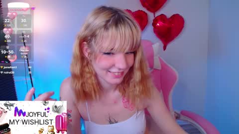 Lina blueeyed    GMT3 1100-1700 Mon Wed Thu Sat Sun online show from 03/11/25, 11:23