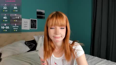 Lina blueeyed    GMT3 1100-1700 Mon Wed Thu Sat Sun online show from 10/03/25, 09:17