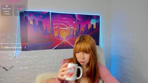 Lina blueeyed    GMT3 1100-1700 Mon Wed Thu Sat Sun online show from 10/14/25, 09:10