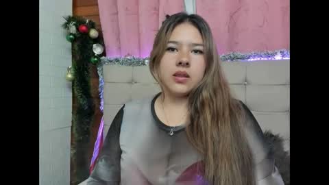 Lina Browm online show from 12/11/24, 07:57