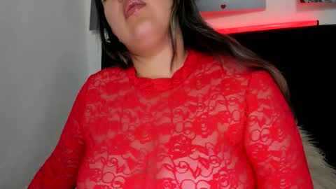 Lina Browm online show from 04/04/26, 10:07