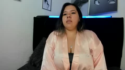 Lina Browm online show from 07/22/26, 03:26