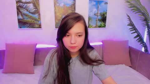 Lina online show from 01/15/25, 05:40