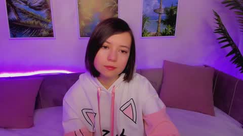 Lina online show from 01/20/25, 02:01