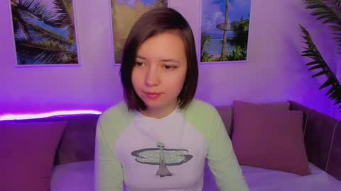 Lina online show from 01/20/25, 05:37