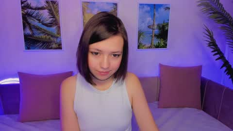 Lina online show from 01/21/25, 05:16