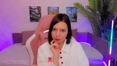 Lina online show from 02/23/25, 02:29