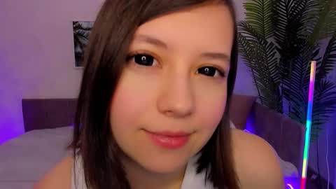 Lina online show from 03/08/25, 05:07