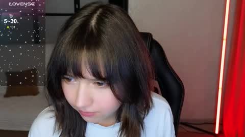 Lina online show from 11/27/25, 03:36