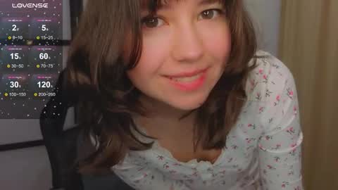 Lina online show from 12/19/25, 02:51