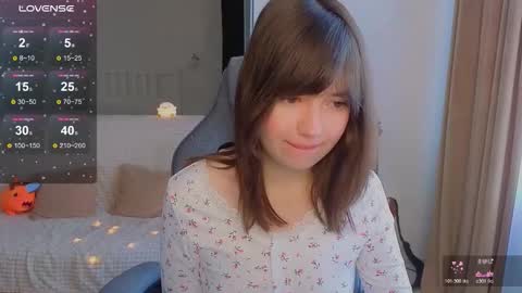 Lina online show from 02/14/26, 03:47
