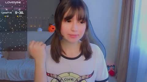 Lina online show from 02/19/26, 02:40