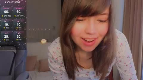 Lina online show from 02/23/26, 03:15