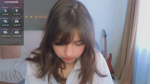 Lina online show from 04/09/26, 06:30