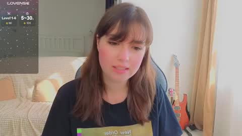 Lina online show from 04/28/26, 10:42