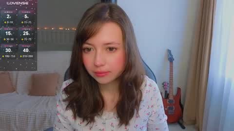 Lina online show from 05/04/26, 02:51