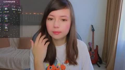Lina online show from 05/05/26, 02:30