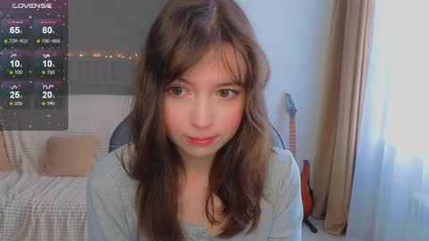 Lina online show from 05/10/26, 02:39